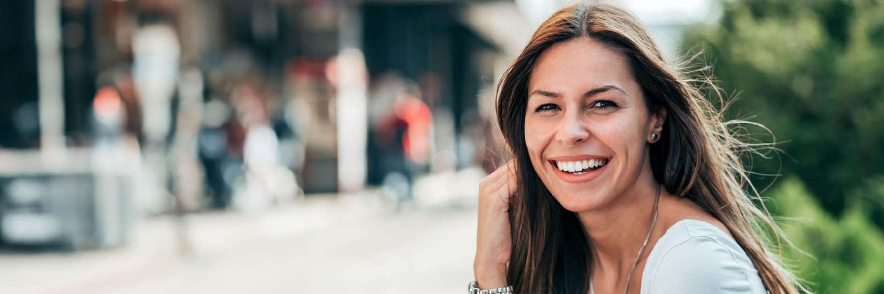 Crowns and Bridges | Dentist