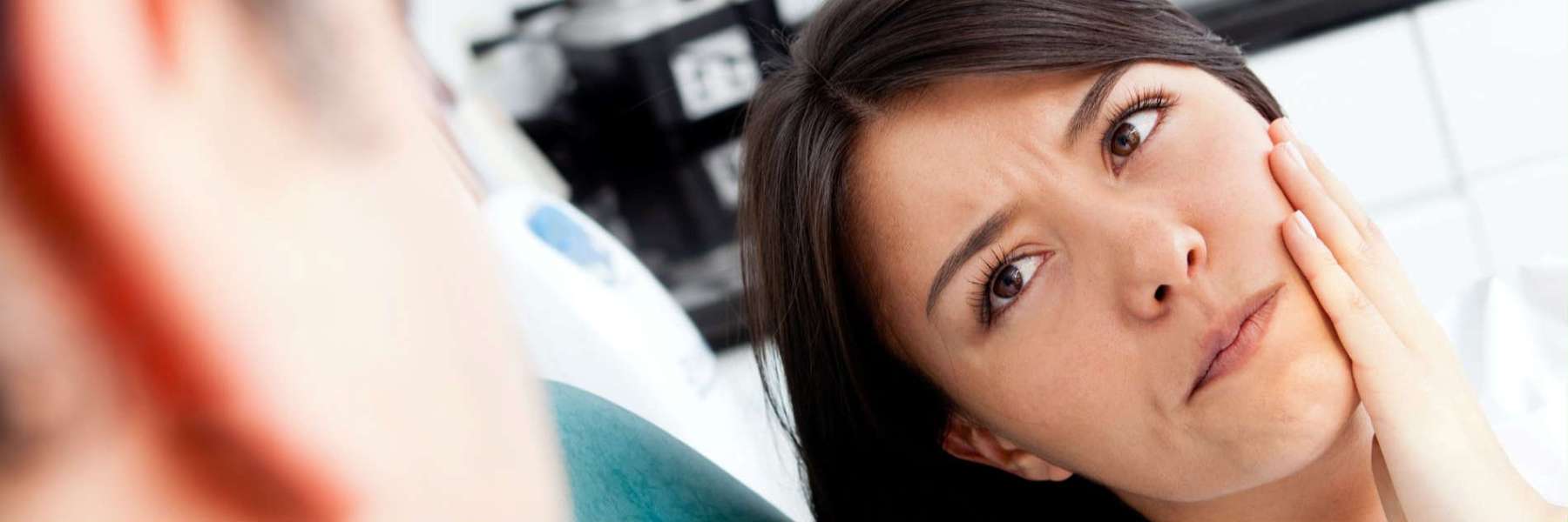 Root Canal Treatment | Dentist