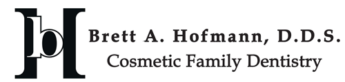 Brett Hofmann, DDS